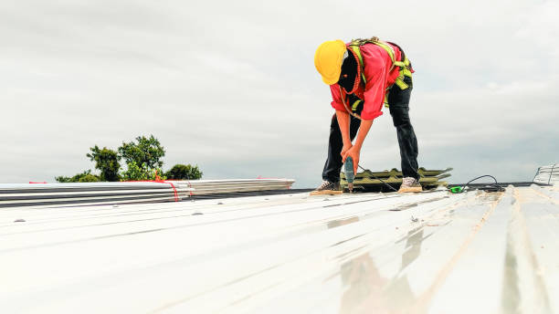 Fast & Reliable Emergency Roof Repairs in Renovo, PA